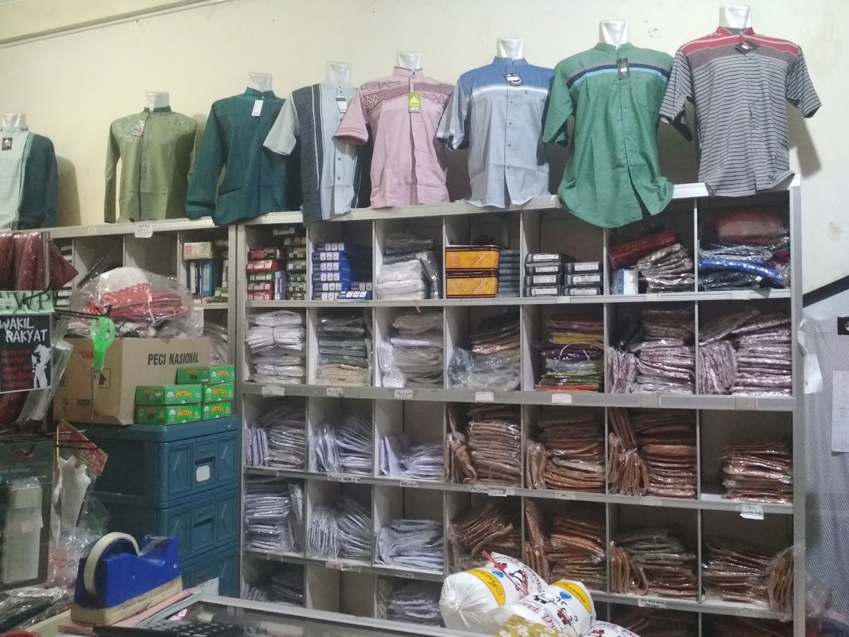 New Mall vs Lebaran Parcel Tradition: Who Will Win in Cilacap?